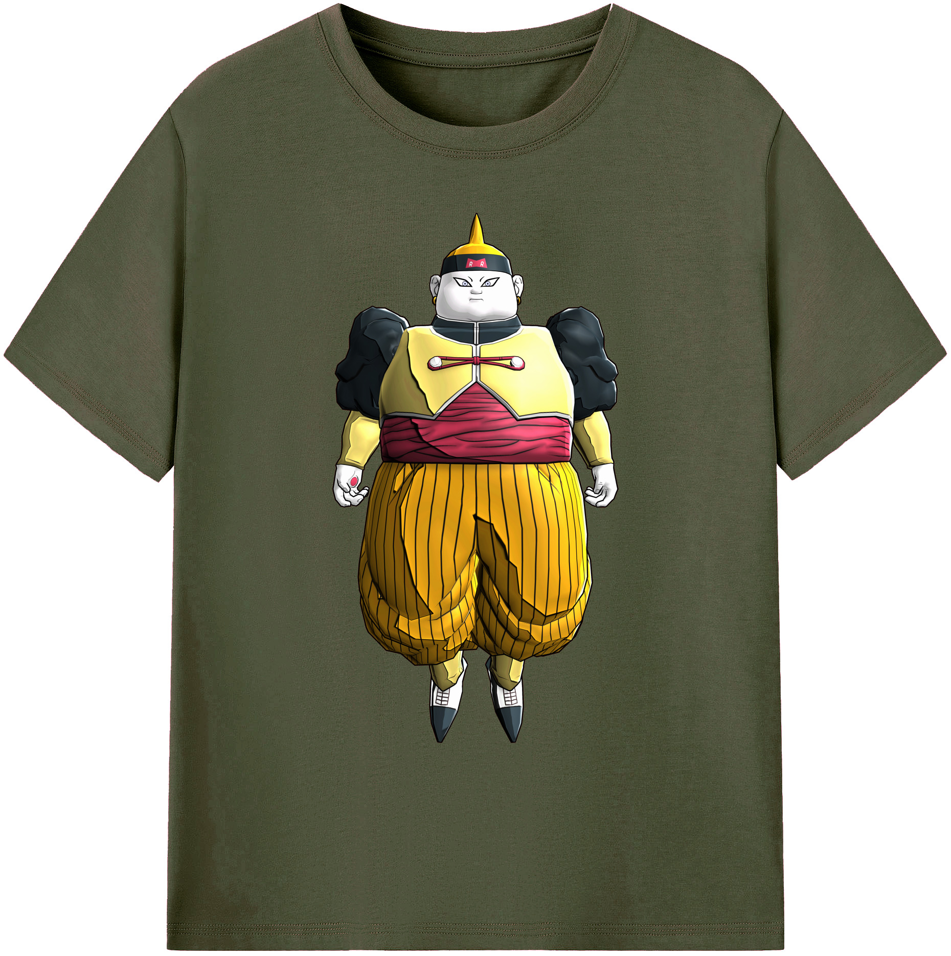 （画像用） ドラゴンボール DRAGON BALL 綿100％ メンズ半袖Tシャツ｜肌触りやわらか＆通気性